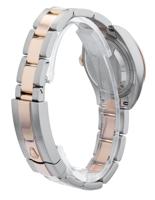 Rolex Datejust Lady 28 279161 Image 3